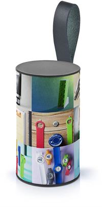 SPEAKER AUDIO